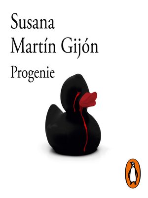 cover image of Progenie (Inspectora Camino Vargas 1)
